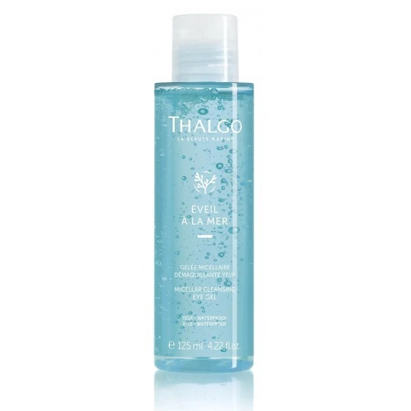 Thalgo Micellare Gel Pulizia Occhi 125ml