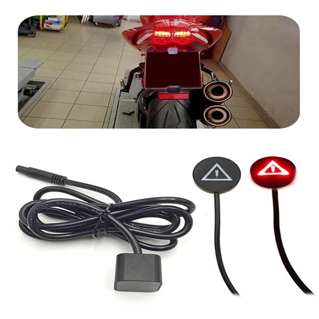 Radar onde millimetriche 77 GHz moto---sistema di rilevamento S6C3