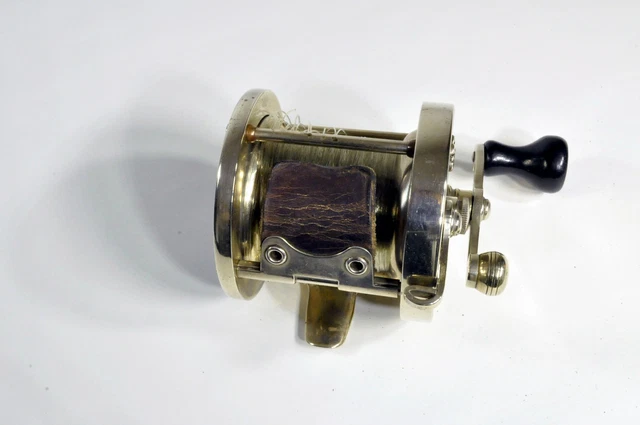 PFLUEGER FREE SPOOL Nobby No.1965 Reel Part for Direct Reel, Used