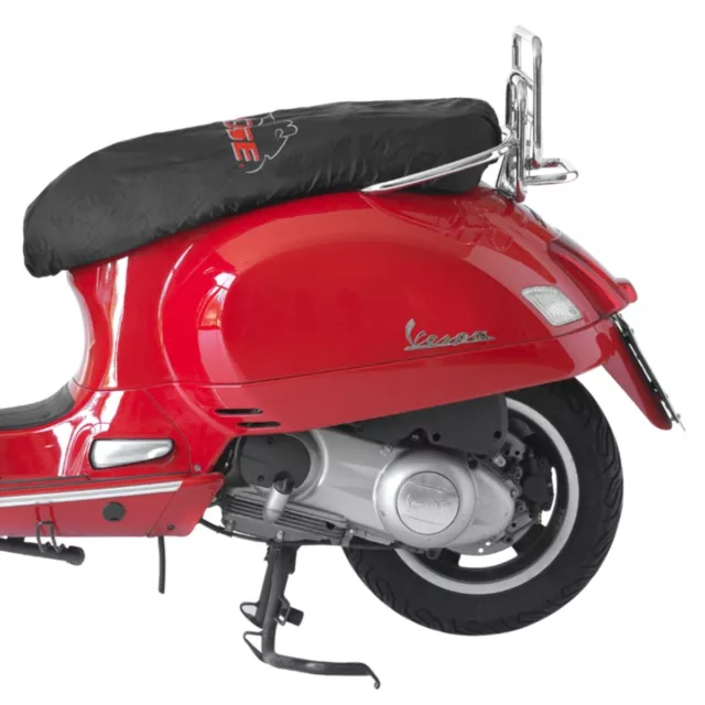 Büse Couverture de Banc Taille L, Scooter Imperméable,Intempéries,Rollerplane