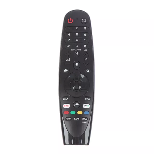 AN - MR18BA Remote Contrôle pour LG Smart TV An - MR18BA Controll_bj