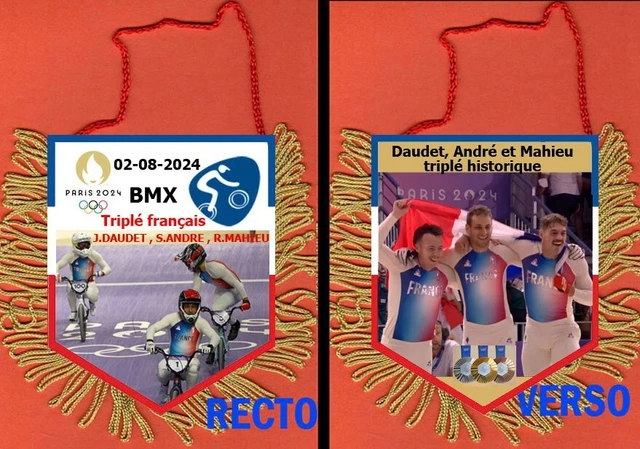Paris 2024 J-500 : cent ans de Jeux olympiques en images