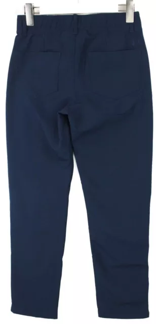 UNDER ARMOUR Coldgear Fitted Pantalon Femmes Petit Extensible 2