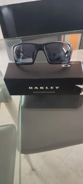 oakley  Eye Patch 2 Sunglasses