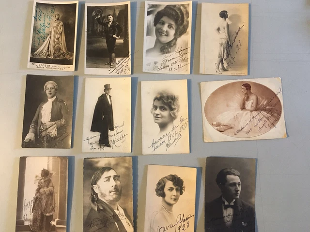 VUILLARD : Carte postale autographe signée adressée à Marc Mouclier
