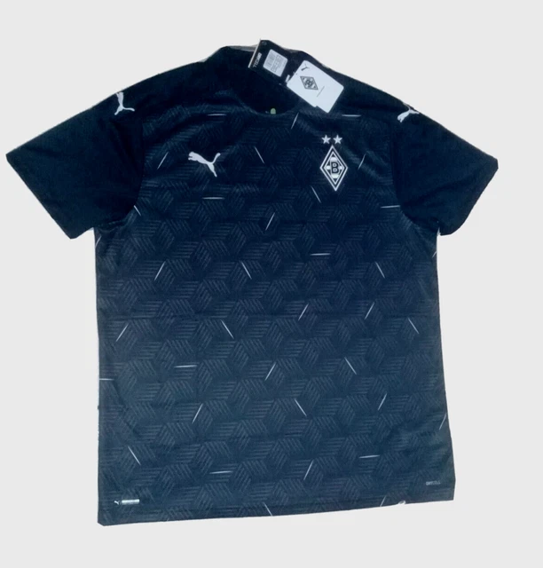 Borussia Mönchengladbach Trikot Puma Größe XXL Gladbach Sondertrikot 2022