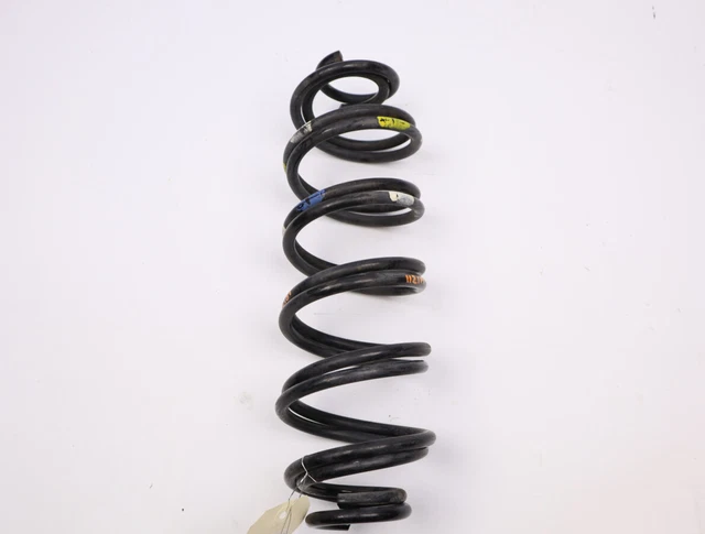Ressort amortisseur ard occasion CITROEN C3 II Phase 2 - 1.6 HDI 90ch -