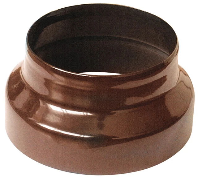 FIREFIX R150/Ü7 Extension 80 To 120 With Seal For Smoking