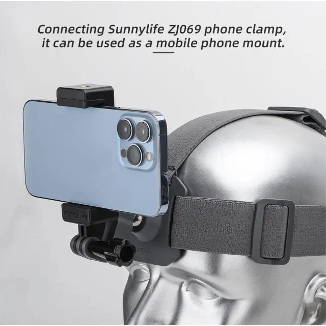 vhbw Palo selfie, monópodo compatible con Garmin / GoPro Elite cámara de  acción, cámara - telescopio