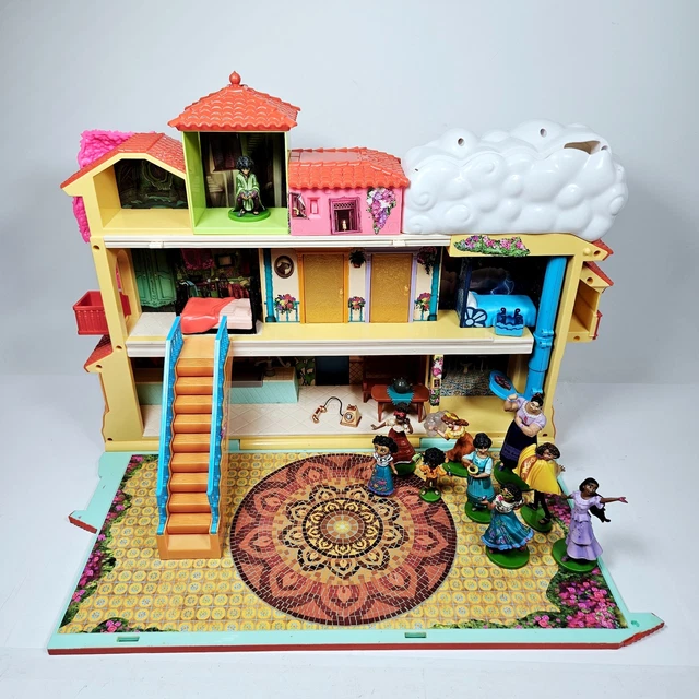 Action Figures Playsets, Action Figures & Accessories, Toys