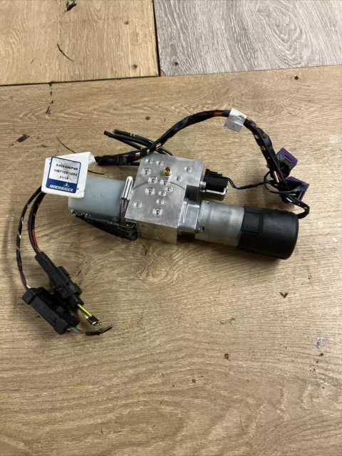 Peugeot 207Cc Convertible Electric Roof Motor 2006-2012
