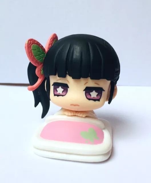 MINI FIGURINE FUTON Demon Slayer Kimetsu no Yaiba KANAO TSUYURI anime