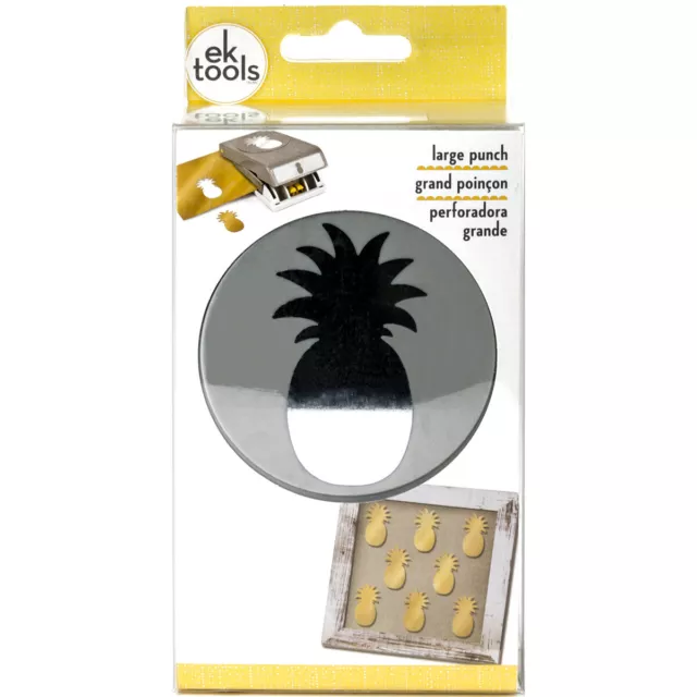 Large Punch-Pineapple, E5430285