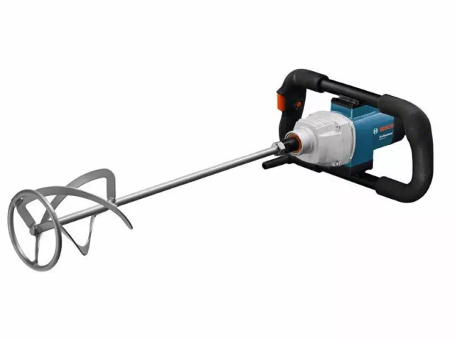 Wickes Corded Paddle Mixer - 1220W