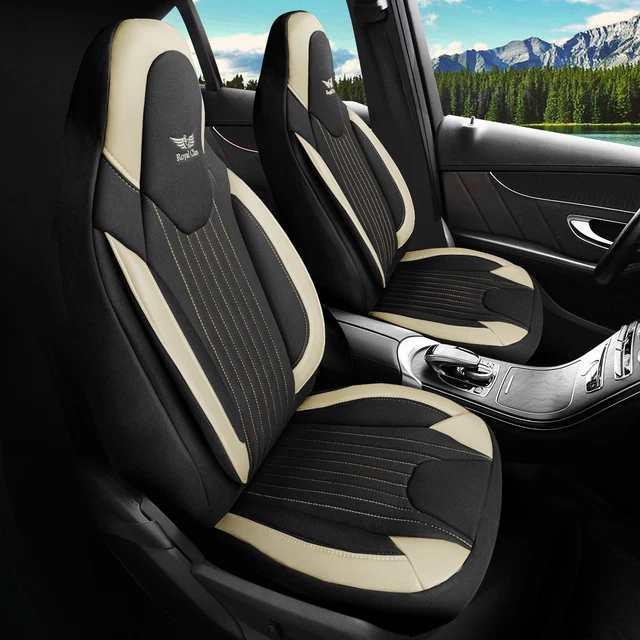 Housse Intérieure Audi A4 Berline 2004-2008 - Protection Sièges Neuf