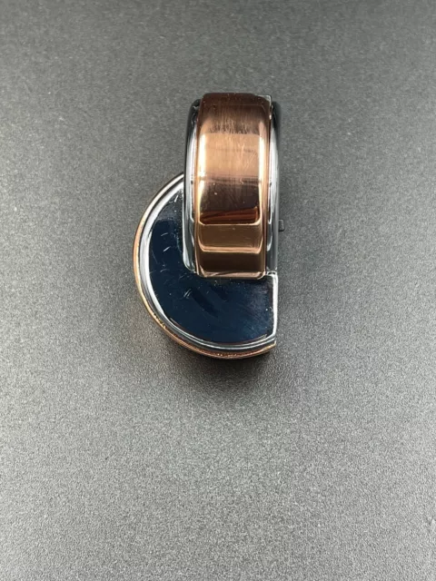 Luxe Bulgari Omnia clef USB neuve avec boîte signée design XXème siècle 2