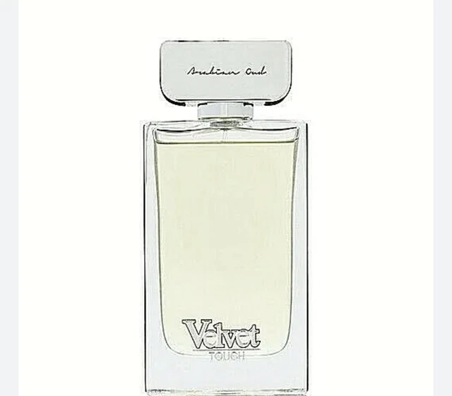 Velvet touch arabian oud 2025