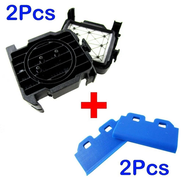 Capping Device Wipers For Muto Mutoh Cap Top Vj-1624w Vj-1628td - KY-14060