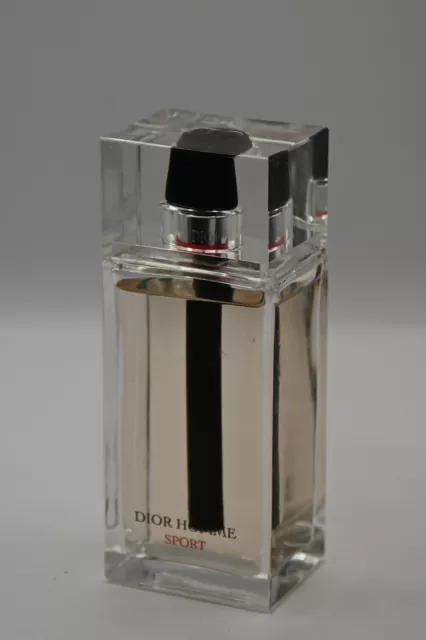 dior homme sport eau de toilette