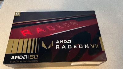 7nm radeon vii graphics card fp64 7nm radeon vii graphics card fp64
