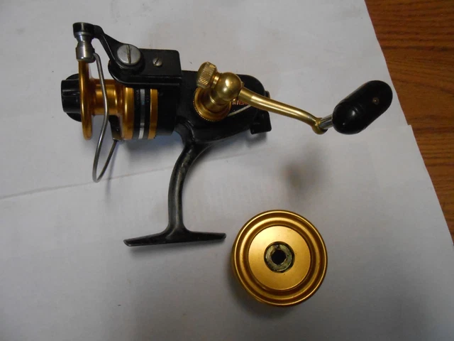 VINTAGE TOM SAWYER 401 Spool Fishing Reel 4 - 8 LB New 21-4 $27.55 - PicClick VINTAGE TOM SAWYER 401 Spool Fishing Reel 4 - 8 LB New 21-4 $27.55 - PicClick
