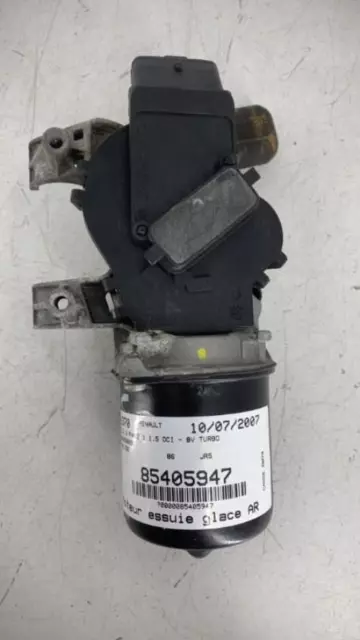 Moteur essuie glace arriere RENAULT CLIO 3 8200311486