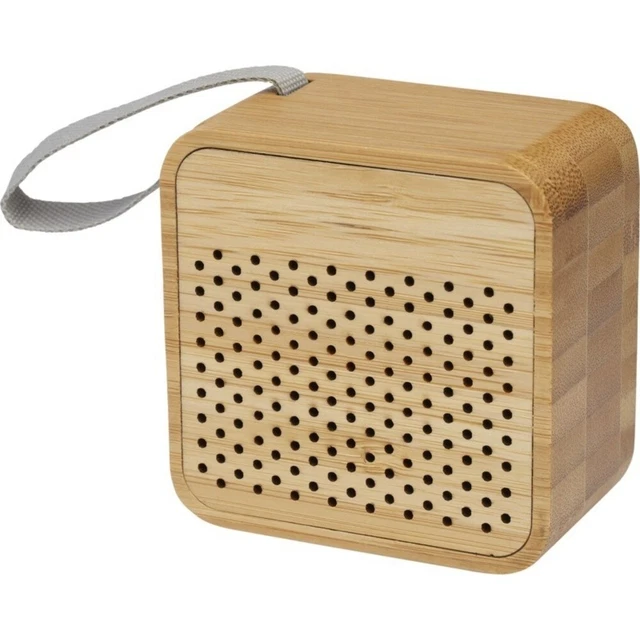 Avenue  Altavoz Bluetooth Arcana de Bambú (PF3490)