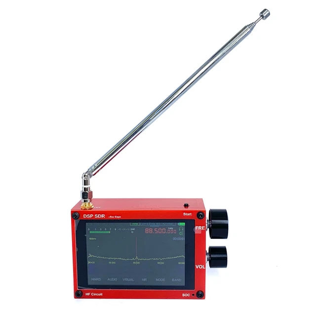 CARDIN CARHF4G Récepteur GSM Pour Contrôle D'accès