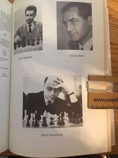 Karklins - Modern Grandmaster Chess as Exemplified in 1964 USSR Zonal Tournament 2