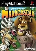 Madagascar by Activision Inc. | Game | condition very good