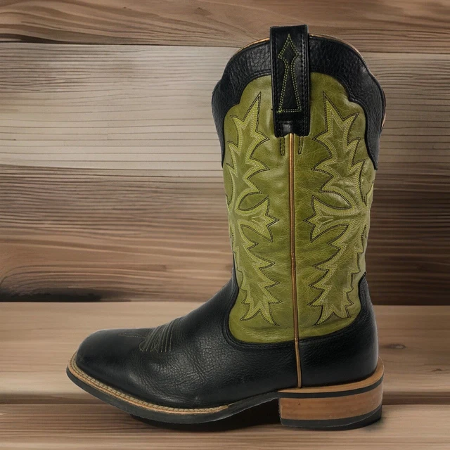 Ariat Mens Boots 9 FOR SALE PicClick UK