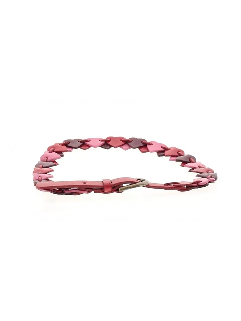 Unbranded Girls Red Belt 10