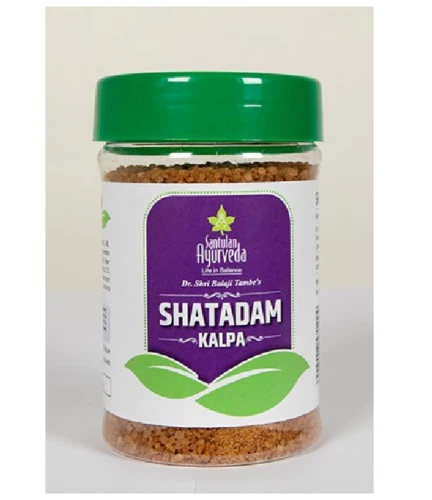 Shatadam Kalpa 300g
