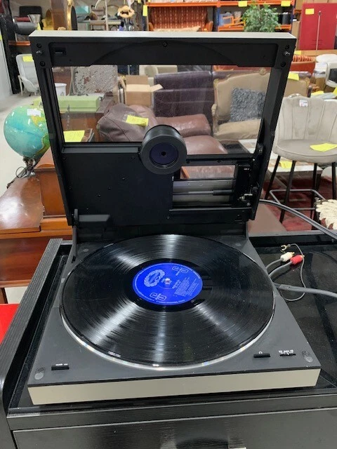 Courroie Platine Vinyle Courroie Platine Technics SL-JS1 – Pièce De Rechange Neuve, Compatible, Marque COM Courroie Technics SL-JS1