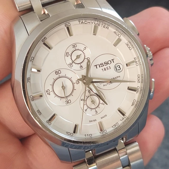 Tissot t035627a 2025 prix