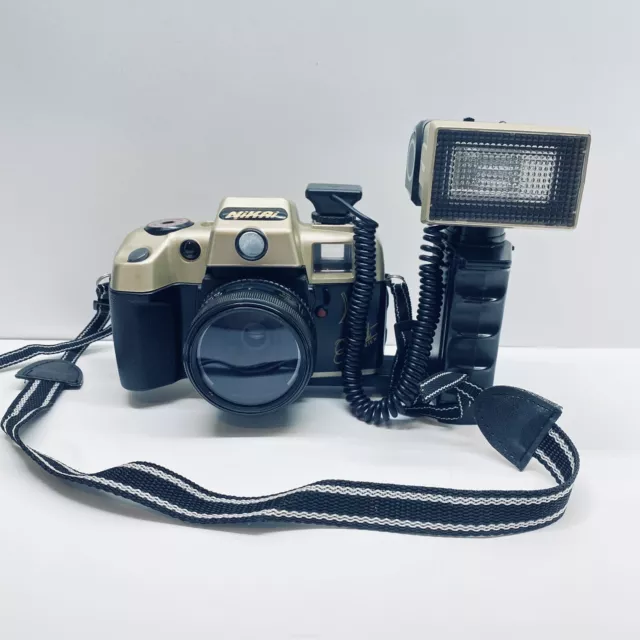 nikai camera