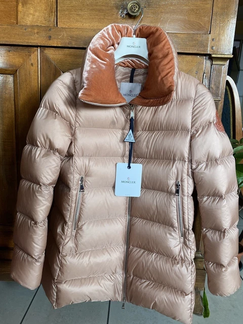 moncler piumino donna