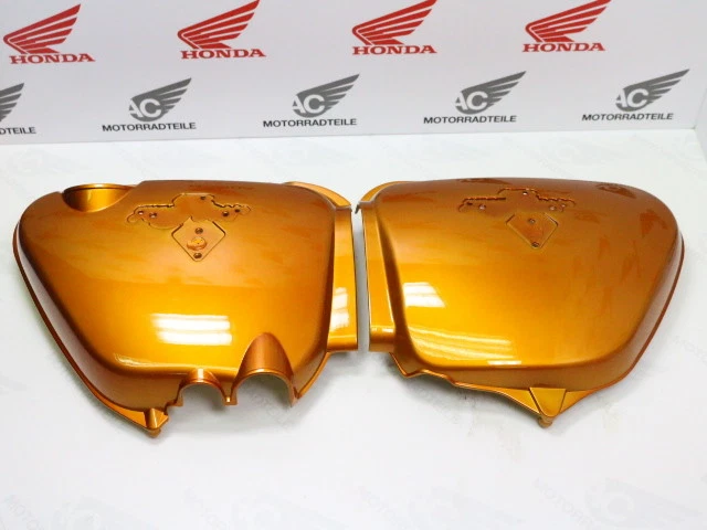 Cache Latéral Droit Pour Honda CB750 – Modèle K1 K2 K6 – Référence 83700-341-701 – Neuf Origine