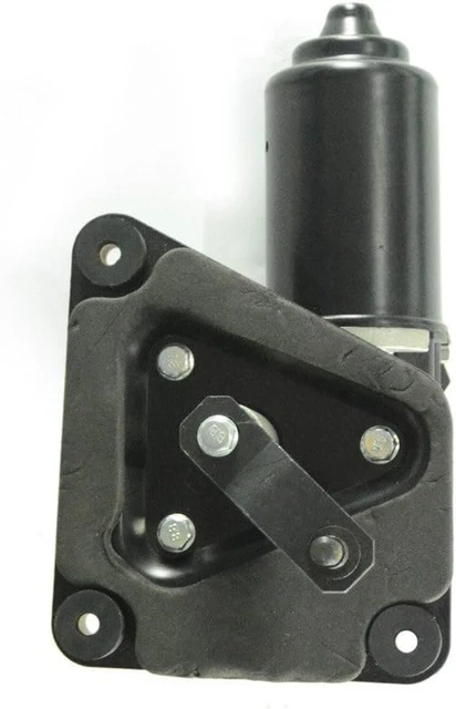 New Front Windshield Wiper Motor Fit 1987-1996 Bronco 1990-1996 F Super Duty 198