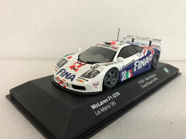CMR 1/43 - LIGIER JS11 - 1979 (J. LAFFITTE) CMR43F1007_RE