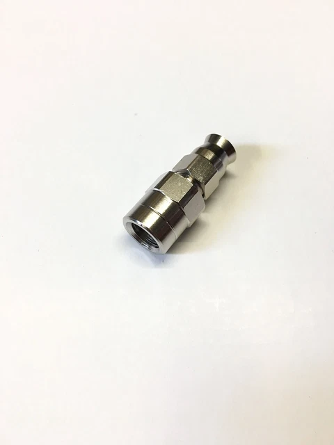 06404512 Raccordo Femmina Brembo Tubo Freni P.1,25