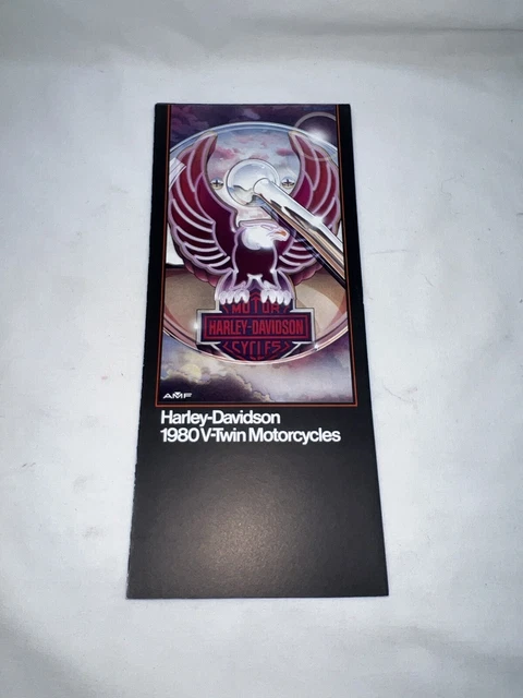 1980 harley davidson roadster