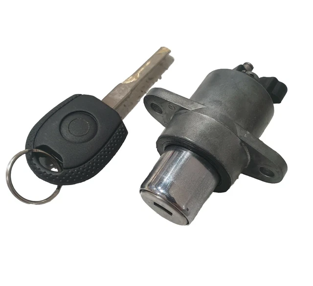 MERCEDESBENZ SL R107 Boot Trunk Lock With Key £240.00 PicClick UK