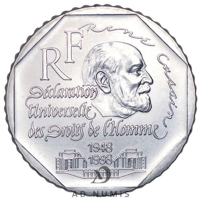 FRANCE, 2 EURO, Charles De Gaulle, 2020, MDP, Bimétallique, SPL EUR 10