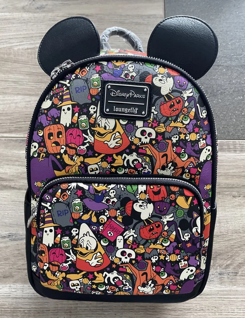 Sac a dos mickey disneyland paris on sale