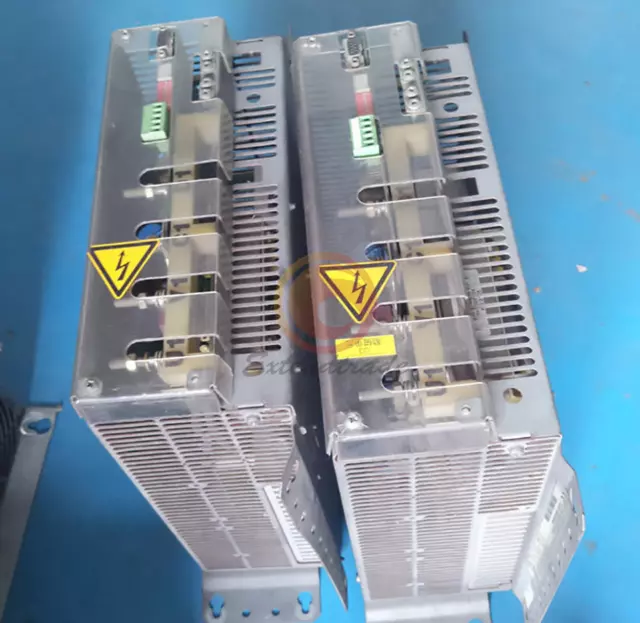 1PC USED ABB Excitation unit DCF504A0050-0000000