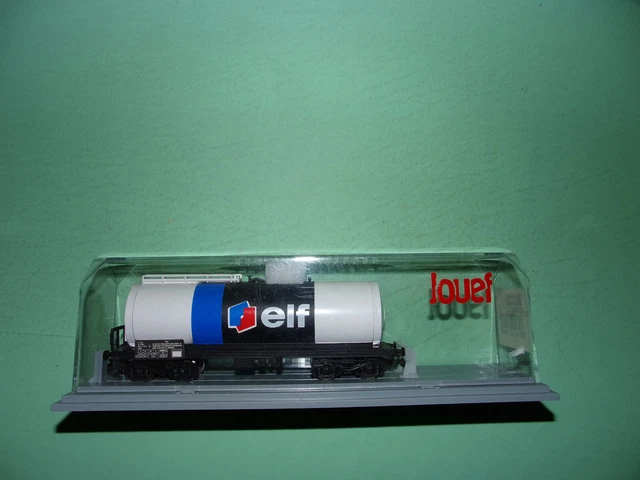JOUEF WAGON CITERNE OEVA 667700 NEUF EUR 40,00 - FR