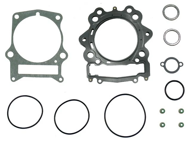 ATV A Arm Upper/Lower Ball Joint For Yamaha Grizzly 550 700 Raptor 700 YFM700 YFZ450 660 660R 5LP 23579 00 00 Suspension Parts