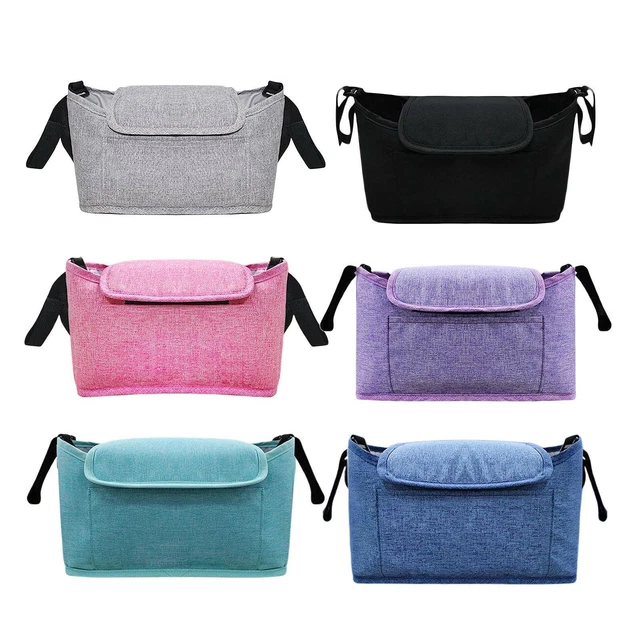 Universal  Organizer Durable Line Pram Storage Bag