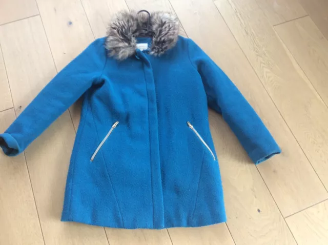 manteau catimini 12 ans